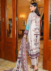 D#01 MTF Pretty Hues Cotton Collection 1022